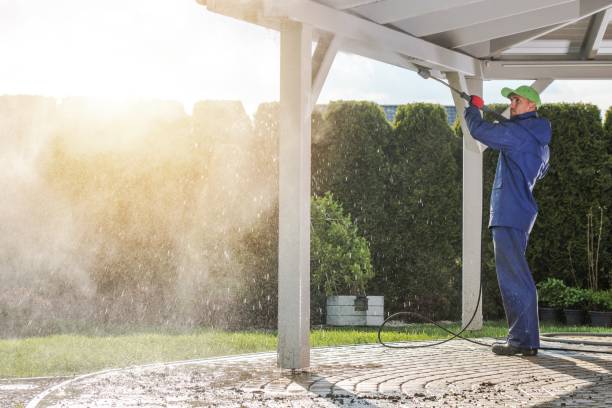 Best Pool Deck Cleaning  in The Hideout, PA