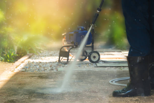 Best Warehouse Cleaning  in The Hideout, PA